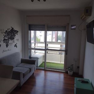 Apartamento de 1 Dormitorio